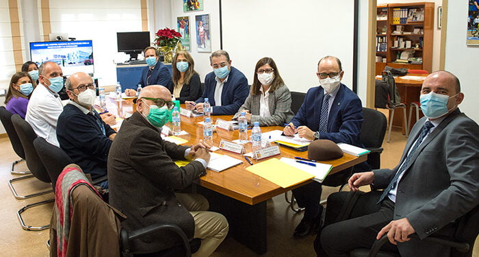 La Fundación del Hospital de Parapléjicos dobla su presupuesto para investigar en 2023 1 La Fundación del Hospital de Parapléjicos dobla su presupuesto para investigar en 2023