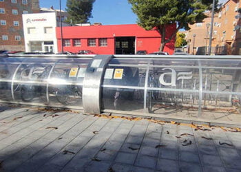 La Guardia Civil detiene a un menor por el robo de tres bicicletas en Azuqueca de Henares
