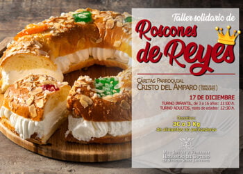 La Hermandad del Bautismo de Nuestro Señor Jesucristo de Cuenca organiza varias actividades para estas Navidades