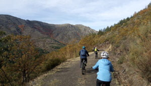 La Junta celebra el Día Internacional de las Montañas con rutas guiadas gratuitas en los espacios naturales de la región