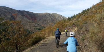 La Junta celebra el Día Internacional de las Montañas con rutas guiadas gratuitas en los espacios naturales de la región