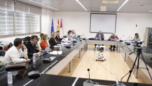 La Junta da luz verde al Plan Bianual de Formación del Profesorado, que dará repuesta a las necesidades de los docentes en los próximos dos años