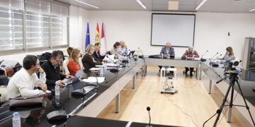 La Junta da luz verde al Plan Bianual de Formación del Profesorado, que dará repuesta a las necesidades de los docentes en los próximos dos años