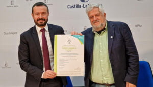 La Junta destina 2,1 millones de euros a la restauración de montes públicos de Guadalajara con tratamientos silvícolas, la mayor inversión de su historia