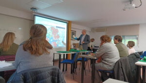 La Junta forma a empleados públicos en la aplicación de las medidas para hacer frente a la despoblación