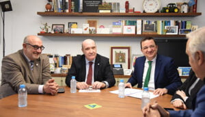 La Junta pondrá el próximo 11 de enero la alfombra roja a la II gala de entrega de los Broches Gastronómicos del Medio Rural 2023