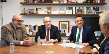 La Junta pondrá el próximo 11 de enero la alfombra roja a la II gala de entrega de los Broches Gastronómicos del Medio Rural 2023