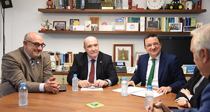 La Junta pondrá el próximo 11 de enero la alfombra roja a la II gala de entrega de los Broches Gastronómicos del Medio Rural 2023