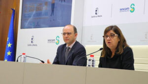 La Junta pone en marcha una campaña para animar a la población a seguir participando en el Programa de Detección Precoz de Cáncer Colorrectal