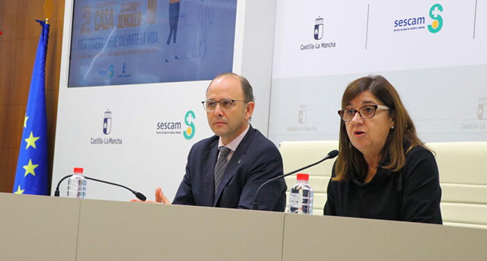 La Junta pone en marcha una campaña para animar a la población a seguir participando en el Programa de Detección Precoz de Cáncer Colorrectal