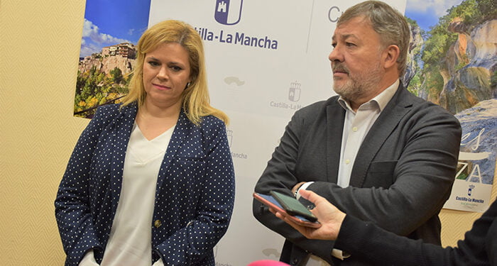La Junta y el Ayuntamiento de Cuenca exigen al Partido Popular que se retiren las enmiendas presentadas que implican el cierre de tres museos 1 La Junta y el Ayuntamiento de Cuenca exigen al Partido Popular que se retiren las enmiendas presentadas que implican el cierre de tres museos