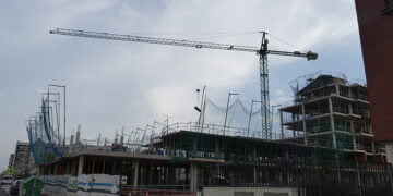 La provincia de Cuenca vuelve a un saldo positivo de compraventa de viviendas