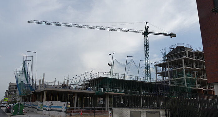 La provincia de Cuenca vuelve a un saldo positivo de compraventa de viviendas