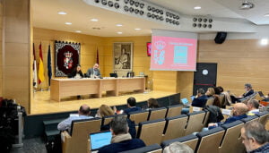 La UCLM incrementa en casi un cinco por ciento la matrícula de nuevos estudiantes en grado y un catorce por ciento en máster