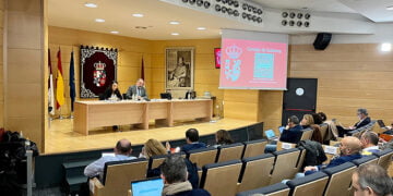 La UCLM incrementa en casi un cinco por ciento la matrícula de nuevos estudiantes en grado y un catorce por ciento en máster