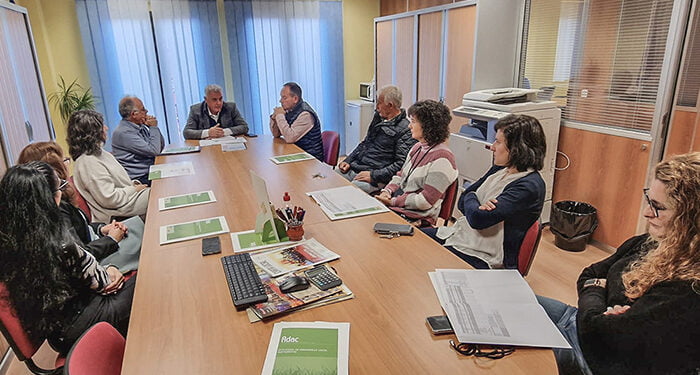 La Unidad Técnica de ADAC ha asesorado a 18 entidades locales en convocatorias de ayudas de fondos Next Generation