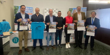 #LaMediaDeGuada promete sorpresas en su XXIII edición