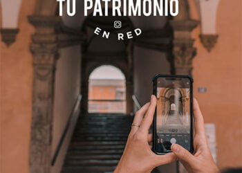 Las Ciudades Patrimonio de la Humanidad refuerzan el certamen ‘Aula Patrimonio’ con una nueva línea que incorpora el lenguaje audiovisual