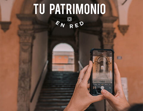 Las Ciudades Patrimonio de la Humanidad refuerzan el certamen ‘Aula Patrimonio’ con una nueva línea que incorpora el lenguaje audiovisual
