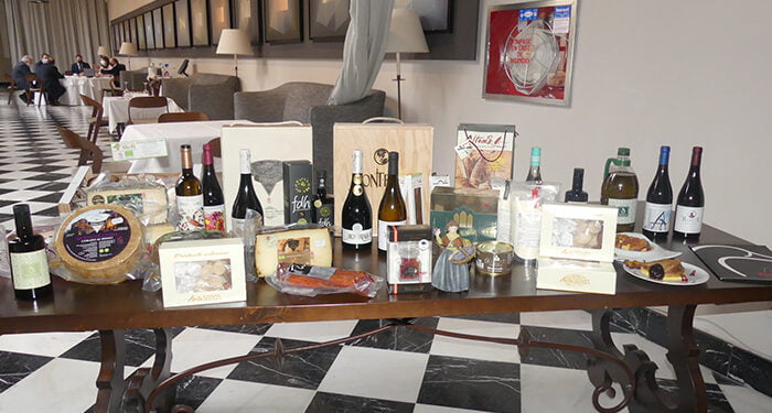 Las exportaciones conquenses se resienten con dos meses seguidos de descenso 1 Las exportaciones conquenses se resienten con dos meses seguidos de descenso