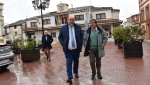 Las obras de abastecimiento a los municipios ribereños comenzarán a principios del 2023