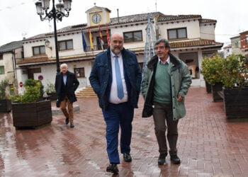 Las obras de abastecimiento a los municipios ribereños comenzarán a principios del 2023