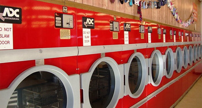 Las ventajas de una franquicia de lavandería industrial 1 Las ventajas de una franquicia de lavandería industrial