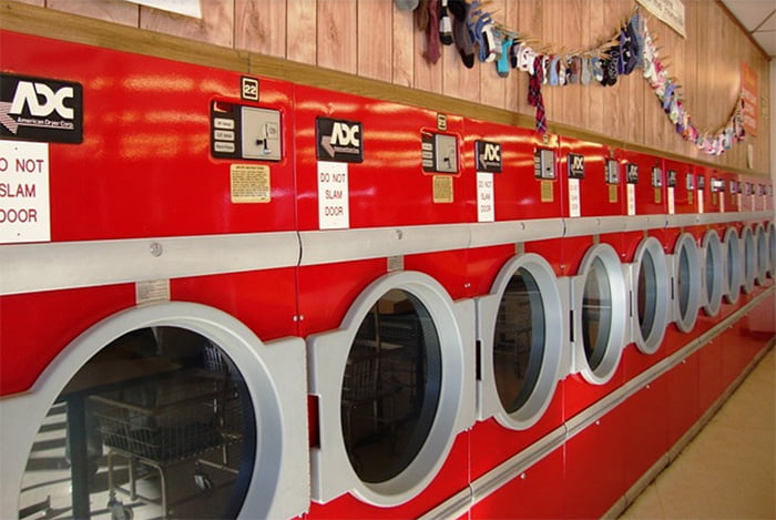 Las ventajas de una franquicia de lavandería industrial 2 Las ventajas de una franquicia de lavandería industrial