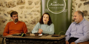 Leonor Calvo “Tenemos que preguntarnos qué responsabilidad tenemos cada uno en los incendios forestales”