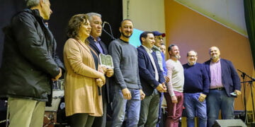 ‘Llámame Charo’ y ‘La flor que no sabía ningún cuento’, obras ganadoras del I Certamen Internacional de Novela de la Fundación “Los Maestros”