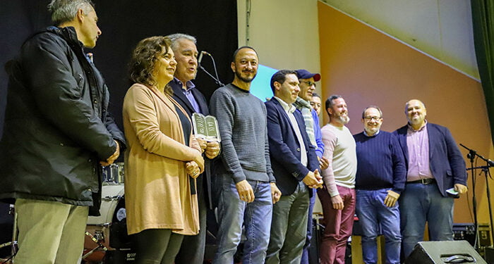 ‘Llámame Charo’ y ‘La flor que no sabía ningún cuento’, obras ganadoras del I Certamen Internacional de Novela de la Fundación “Los Maestros”