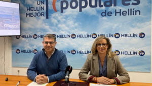 Lola Merino lamenta que los Presupuestos de Page para 2023 no “reflejen la realidad de Castilla-La Mancha, la región más inflacionista de España”