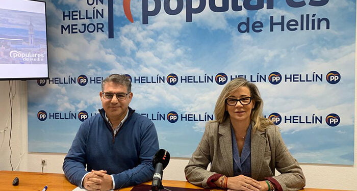 Lola Merino lamenta que los Presupuestos de Page para 2023 no “reflejen la realidad de Castilla-La Mancha, la región más inflacionista de España” 1 Lola Merino lamenta que los Presupuestos de Page para 2023 no “reflejen la realidad de Castilla-La Mancha, la región más inflacionista de España”
