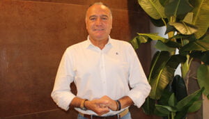 López Carrizo anuncia su intención de presentarse a la reelección como alcalde de Tarancón