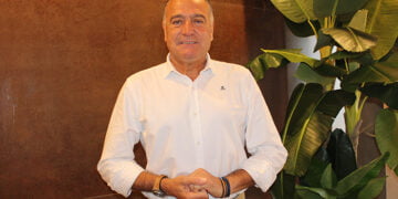 López Carrizo anuncia su intención de presentarse a la reelección como alcalde de Tarancón