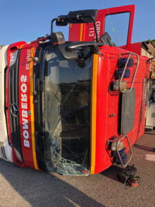 Los Bomberos de la Diputación de Cuenca exigen a Chana que cumpla lo pactado porque su paciencia se agota