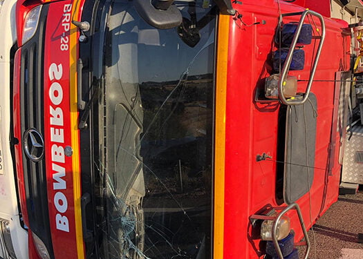 Los Bomberos de la Diputación de Cuenca exigen a Chana que cumpla lo pactado porque su paciencia se agota