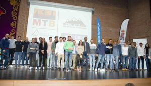 Los circuitos provinciales MTB de Guadalajara cierran un 2022 de récord