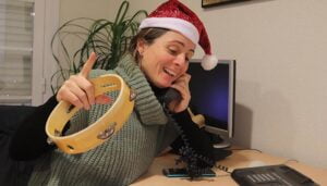 Los cuentos «rodarianos» vuelven a la Navidad de Cabanillas