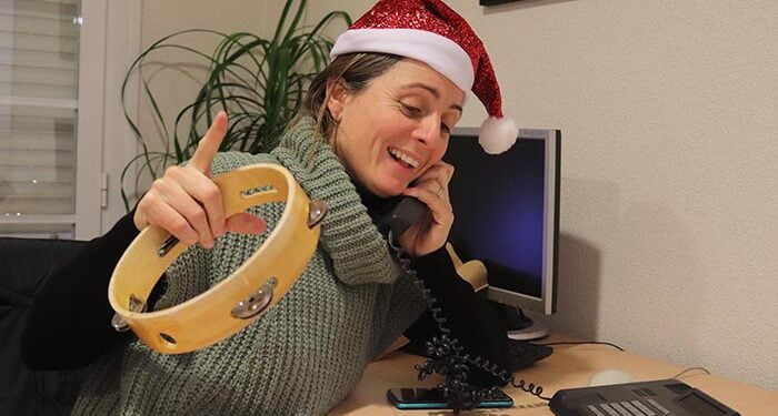 Los cuentos «rodarianos» vuelven a la Navidad de Cabanillas