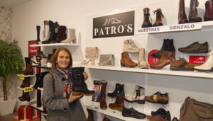 Los ganadores de la campaña Compra y Gana de Cuenca completan sus compras por 1.250 euros