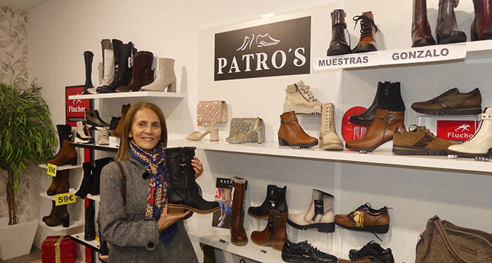 Los ganadores de la campaña Compra y Gana de Cuenca completan sus compras por 1.250 euros