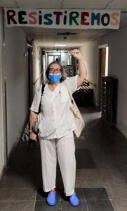 Los sindicatos con representación en la Mesa Sectorial del SESCAM convocan Huelga el 15 de diciembre