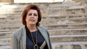 Mª Ángeles García Jiménez