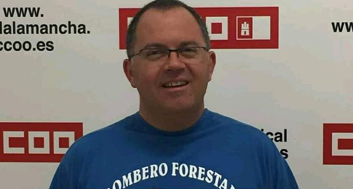 Geacam se dota 17 años después de su creación de una única regulación laboral para toda su plantilla 1 Manuel Amores