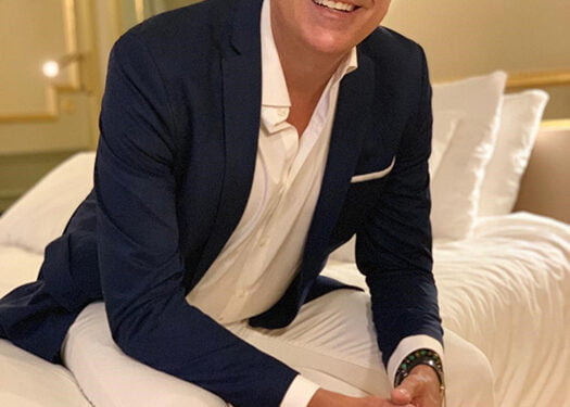 Manuel Francisco Reina gana el Premio Provincia de Guadalajara de Poesía “José Antonio Ochaíta” 2022