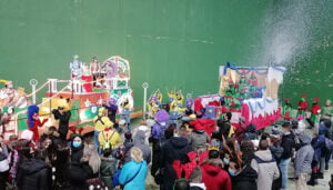 Más de una quincena de actividades conforman la programación de Navidad 2022-2023 de Villanueva de la Torre