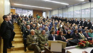 Mercedes Gómez defiende los servicios públicos como herramienta para hacer efectivos los derechos y libertades recogidos en la Constitución