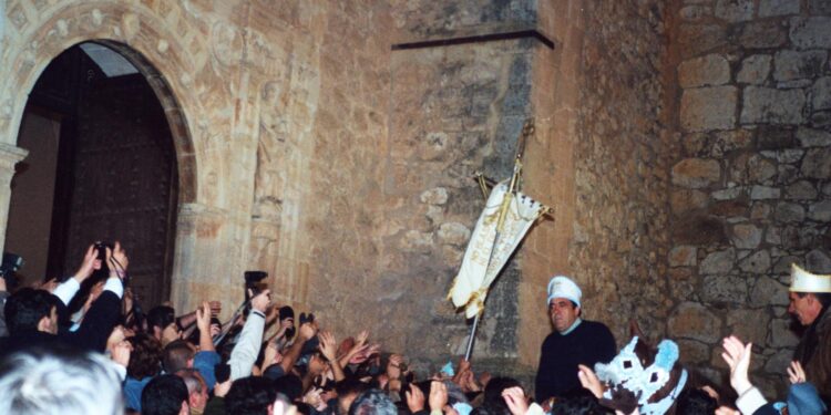 La Inmaculada. El referente de la religiosidad popular en nuestra provincia