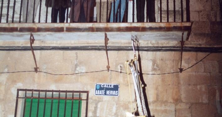 La Inmaculada. El referente de la religiosidad popular en nuestra provincia